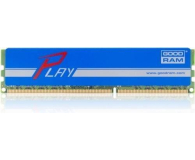 GOODRAM 8GB 1866MHz Play CL9 Niebieskie (2x4096) - 176067 - zdjęcie 1